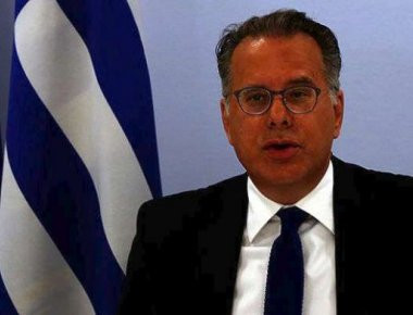 Ο Κουμουτσάκος θεωρεί το 2017 τη χειρότερη χρονιά σε σχέση με τις τουρκικές προκλήσεις